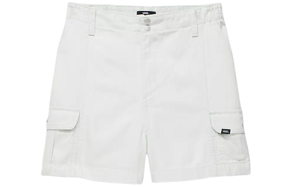 Vans Sidewalk 3.5   Cargo Shorts Casual Shorts Women s Light Water VN000GJCCHF S
