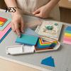 Costura e tricot – Scrapbooking
