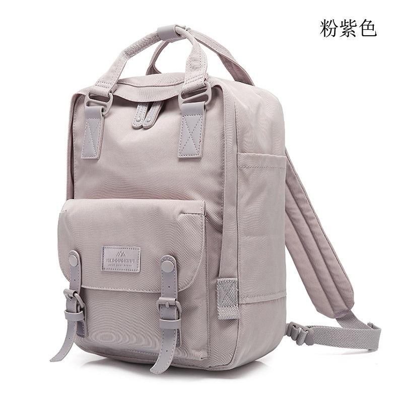 Stylish Nx Doughnut Sweet Donut Shoulder Bag Versatile Spacious And Durable