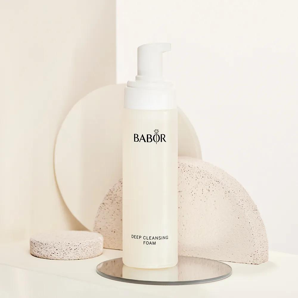 BABOR Airy Foaming Cleanser 200ml
