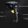 Seuic HS220DP Industrial Wireless Barcode Scanner