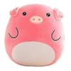 Soft Pineapple Cuddle Pillow Cute Plush Toy Xmas Surprise Kids Birthday Gift
