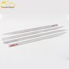 Compatible 18-Model 360° Car Body Anti-Scratch Strip - Decorative Bumper, Door Edge & Panel Accessory.