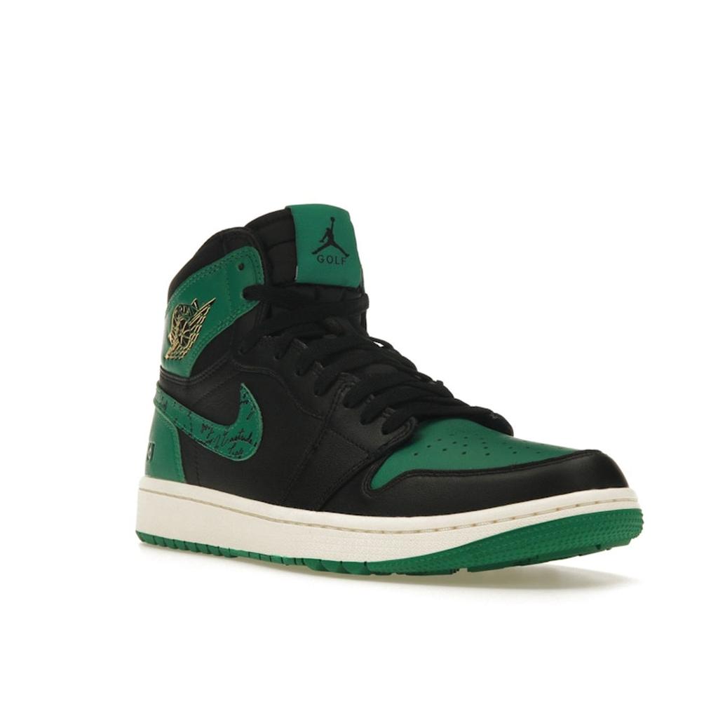 Eastside Golf x Air Jordan 1 High Golf 1961