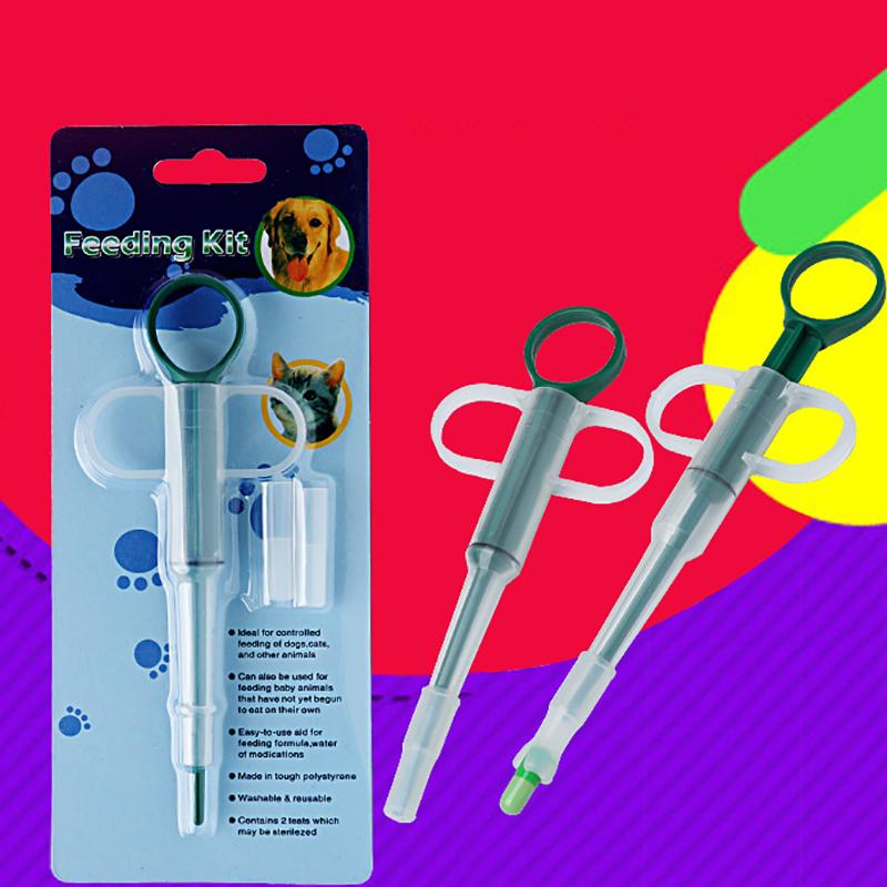 Buy Pet Dog Supplies Practical Pets Medicine Feeder Cats Capsule Tablet