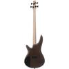 IBANEZ SR300EB-WNF Electric Bass Guitar Walnut Flat 4-String