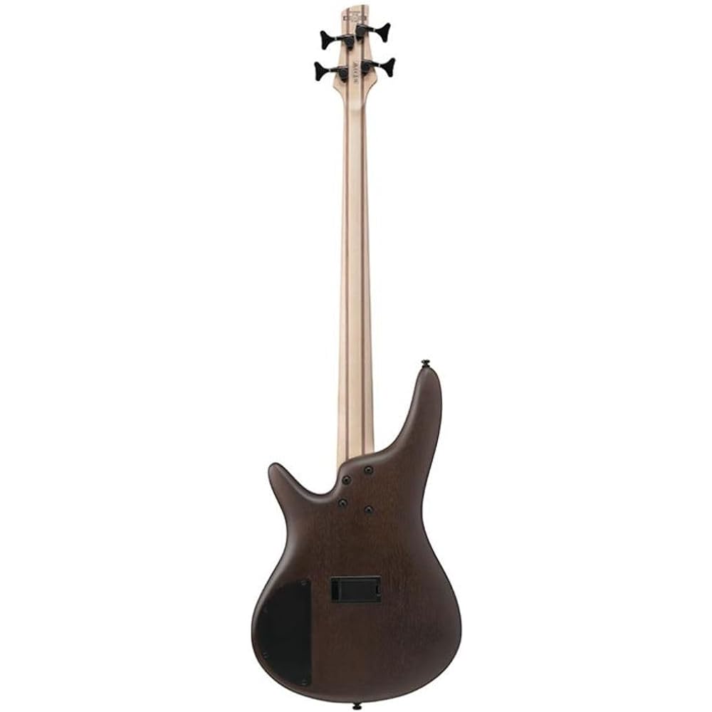 IBANEZ SR300EB-WNF Electric Bass Guitar Walnut Flat 4-String