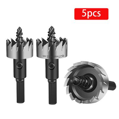Accesorios para herramientas eléctricas – Brocas