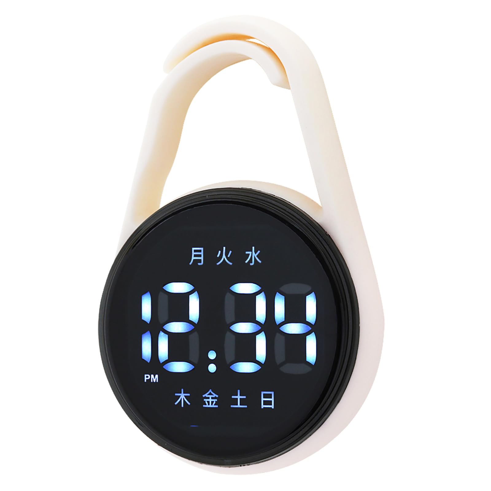 

Flame Pocket watch [Sun Co., Ltd.] J-Axis CD1C0004-IV слонова кістка