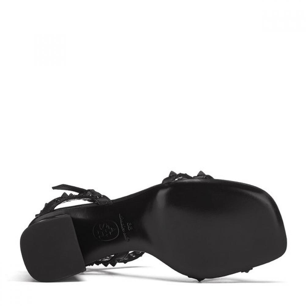 Ash Janice Bis Sandal Af2d01723 Bl