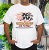 KN Filtercharger Air Filters Tee T-Shirt