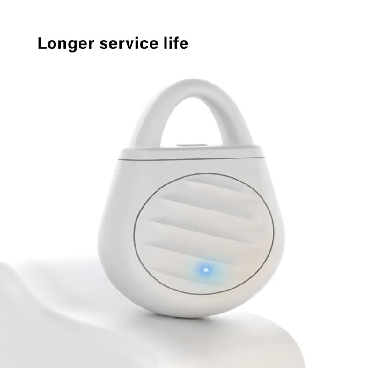 Ultraschall Elektronischer Mückenschutz Intelligenter Automatischer Hunde Katzen Mückenschutz Outdoor Camping Tragbar