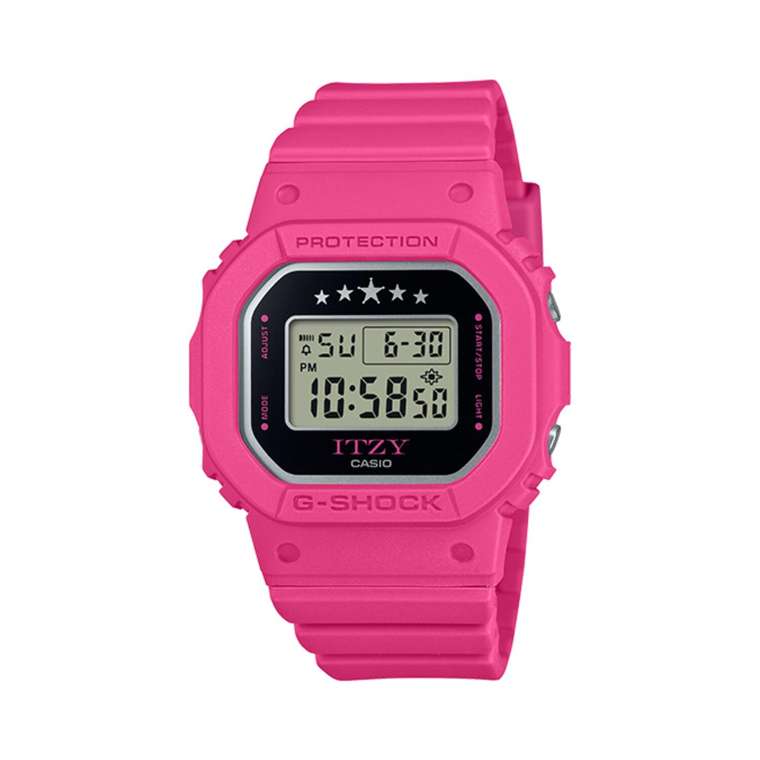 [G-Shock] GMD-S5610IT-4ADR