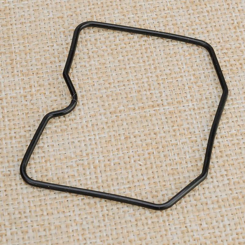2 set Förgasare Carb Reparationsrenoveringssats Passar för Bonneville 800 T100 T 100 2001-2008