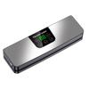 2025 Electric Vacuum Sealer Machine Dry/Wet Food Packaging Seal To Keep Fresh Touch Buttons Digital Display Detachable Cleaning