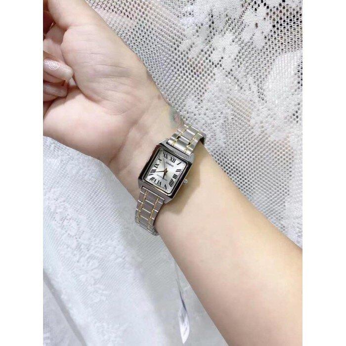 Zegarek Damski Casio LTP-V007SG-9B + BOX (zd639h)