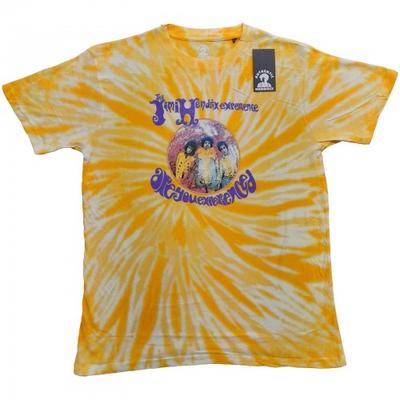 T-Shirt για παιδιά/παιδιά Are You Experienced Tie Dye T-Shirt
