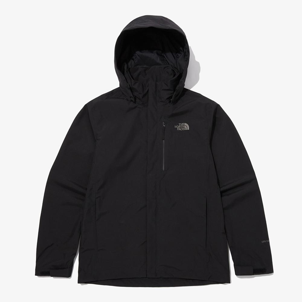 

THE NORTH FACE NJ2HP52A Мужская куртка Pro Shield