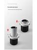Adjustable Stretchable LED Spotlight for Living Room or Shop Downlighting