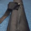 Artificial Leather Rod Box Pool Cue Storage Bag Cue Sticks Bags Foldable Adjustable Shoulder Strap Billiard Rod Sleeve