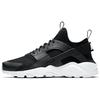 Air Huarache Run Ultra Black White 819685-016