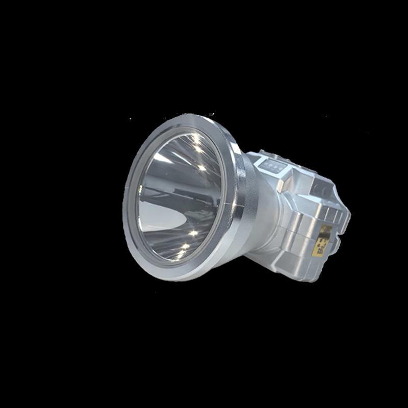 

Rechargeable Ultra-Bright Headlamp