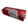 Rear Right Lamp Ford Transit 2014-2026 Passenger Side - M510445 32N288-E