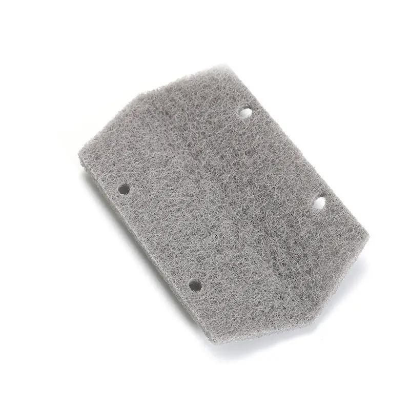 Criativo janela sulco pano de limpeza escova slot mão multiuso porta lacuna teclado escova de cozinha ferramentas para casa