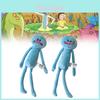 Păpuși și jucării moi – Jucării moi - eroii din desenele animate și filme