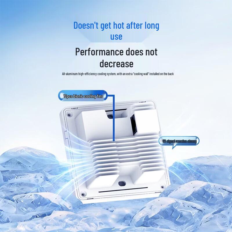 H3C WiFi 7 Whole Home Wireless AP Panel System (CN Version)