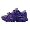 Li Ning Furious Rider ACE 1.5 Зручне та модне низьке повсякденне взуття Жіноче Фіолетове ARZP014-18
