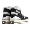 Chuck 70 E260 Hi Black 166462C