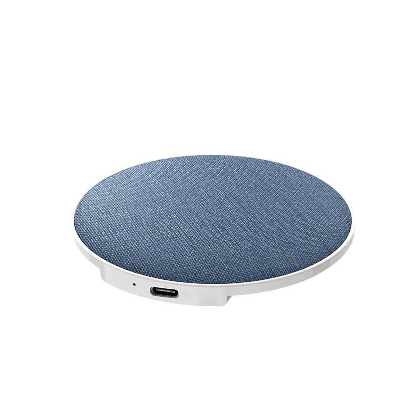 Under The Pillow Speaker Mini Bone Conduction Wireless Sleep Assist with Stereo Bass Support And Auto-Off for Deep Sleep