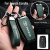 2019-2025 Toyota Corolla Key Cover for Elite 1.2T, 1.5L, and 1.8L Models