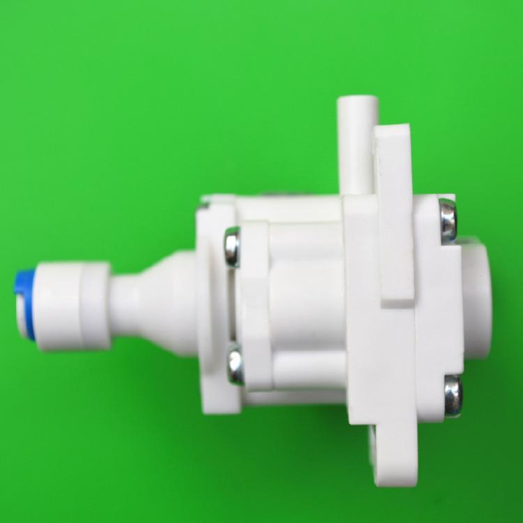 Professional Water Pressure Reducing for Valve with 1/4-inch Female & Male Threa