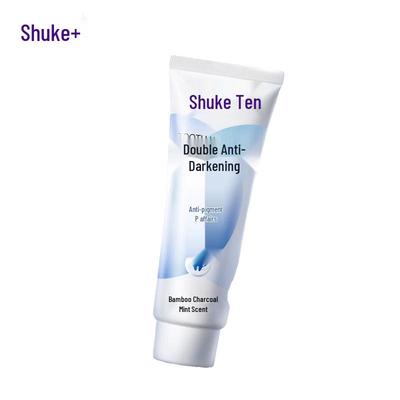 Shuke Whitening Toothpaste