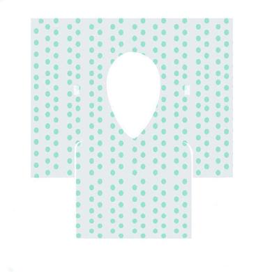 Disposable Toilet Potty Toilet Large Individually Toilet Seat For For Odor Hygiene For Going Travel Seat, Compatible, Training, Size, Wrapped, Cover,