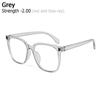 Care Flexible Ultralight Computer Goggles Eyeglasses Blue Light Blocking Glasses Myopia Glasses