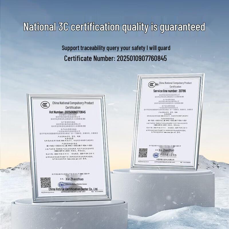 llano 65W Universal Laptop Power Adapter for Asus