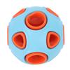 Dog Toy   Bite Resistant   Rubber Interactive Pet Food Dispensing Toy   with   Sound for Dogs Cats