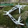 Brangdy Multifunction Pocket Tool Pliers