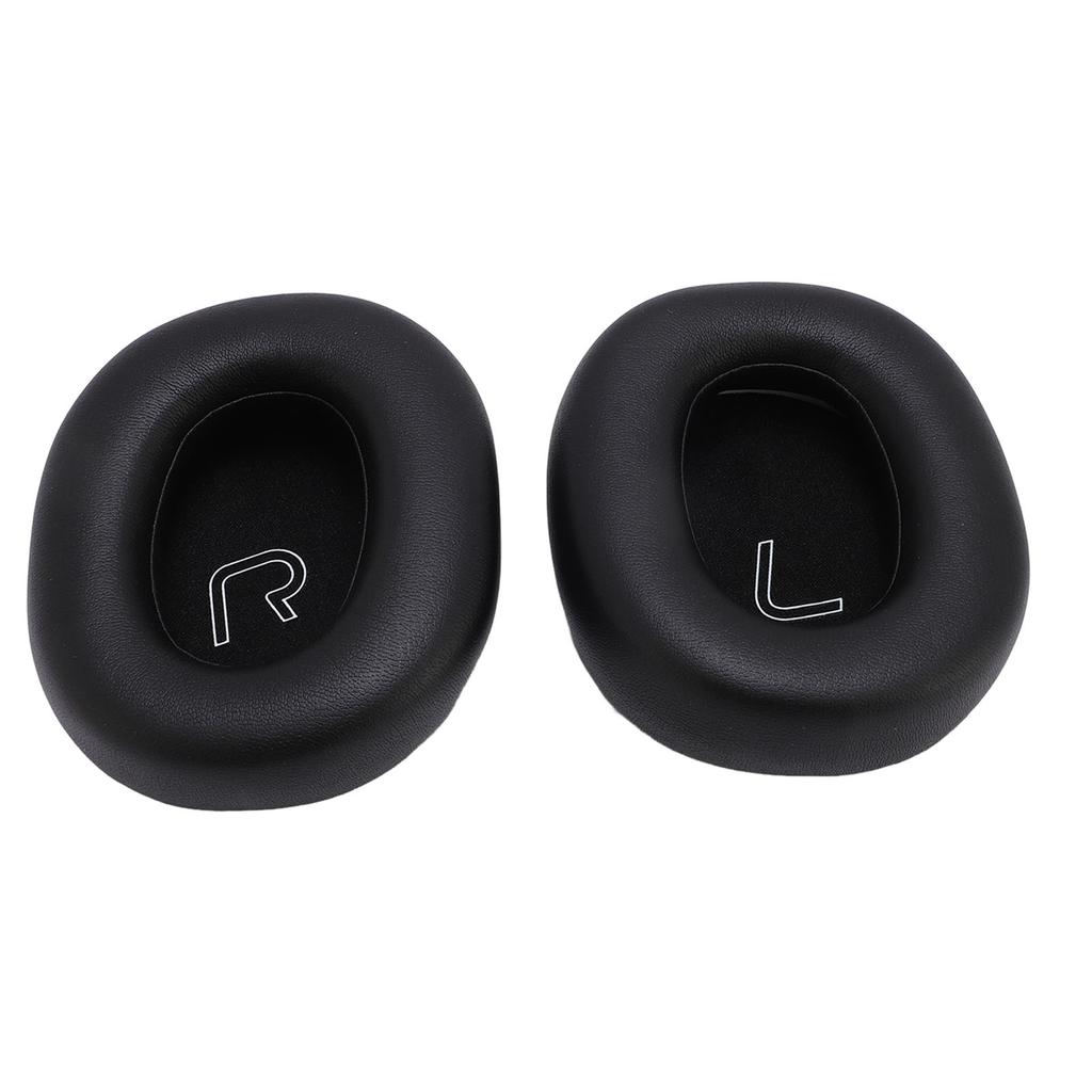 Replacement Ear Pads for W860NB Pro Headset Protein Leather   Sponge Headphone Earpads Cushions