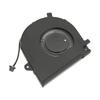 Laptop CPU Cooling Fan Replacement Compatible for Dell Latitude 3301 Vostro 5390 5391 7391 P114G