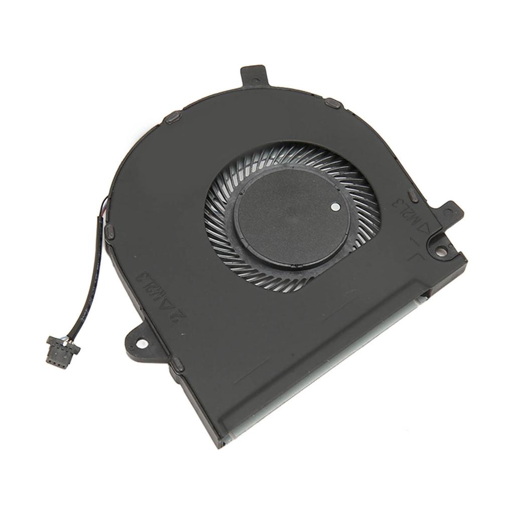 Laptop CPU Cooling Fan Replacement Compatible for Dell Latitude 3301 Vostro 5390 5391 7391 P114G