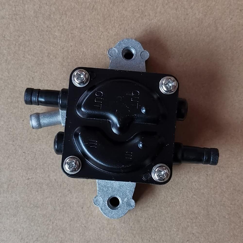 Fuel Pump B S Fit For 844527 844089 Vangu-ard 35HP