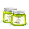 Drontika Herbal Aloe Vera Multipurpose Beauty Gel Natural for Face,Skin and Hair-200Gm. Pure Natural Gel - Ideal for Skin Face Acne Scars Hair Care