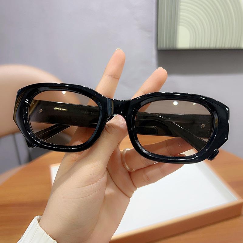 JYL TS Sunglasses Women UV Protection Fashion Style CY5586 A-8752 турецкий розовый