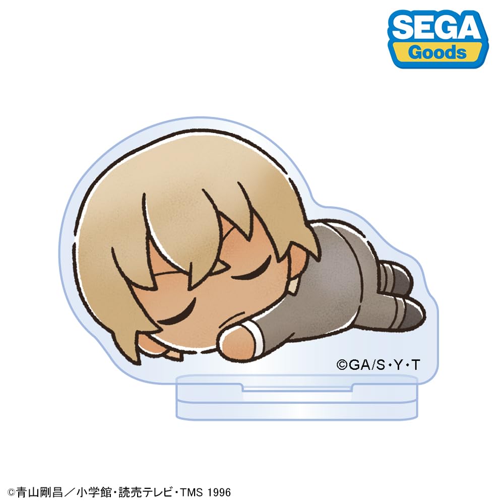 Detective Conan Nemunemu Kororin Acrylic Stand Box Vol.3