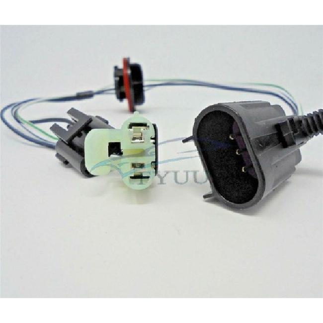 For Dodge Ram 1500 2500 3500 2009-2017 68193062AB Headlight Light Wiring Harness