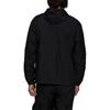 adidas Originals Jackets Men's Black Hooded Moderate Other H35652